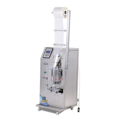 YTK-LP200 0-200ml Food Grade Automatic Measured Liquid Dispenser Liquid Packing Machine Price