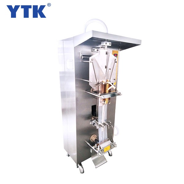 YTK-ZF Automatic Liquid Packaging Machine