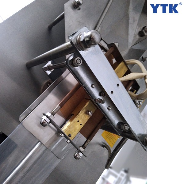 YTK-ZF Automatic Liquid Packaging Machine