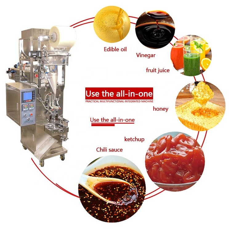 YTK-DXDY Automatic Sachet Filling Machine,Sachet Packing Machine 