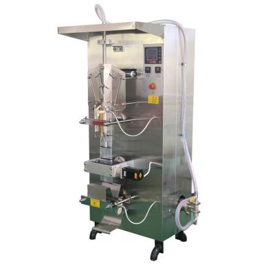 SJ-1000 Automatic Water Bag Packing Machine