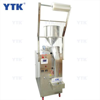 YTK-BZJ-600 automatic ketchup noodle sauce small sachet packing machine 