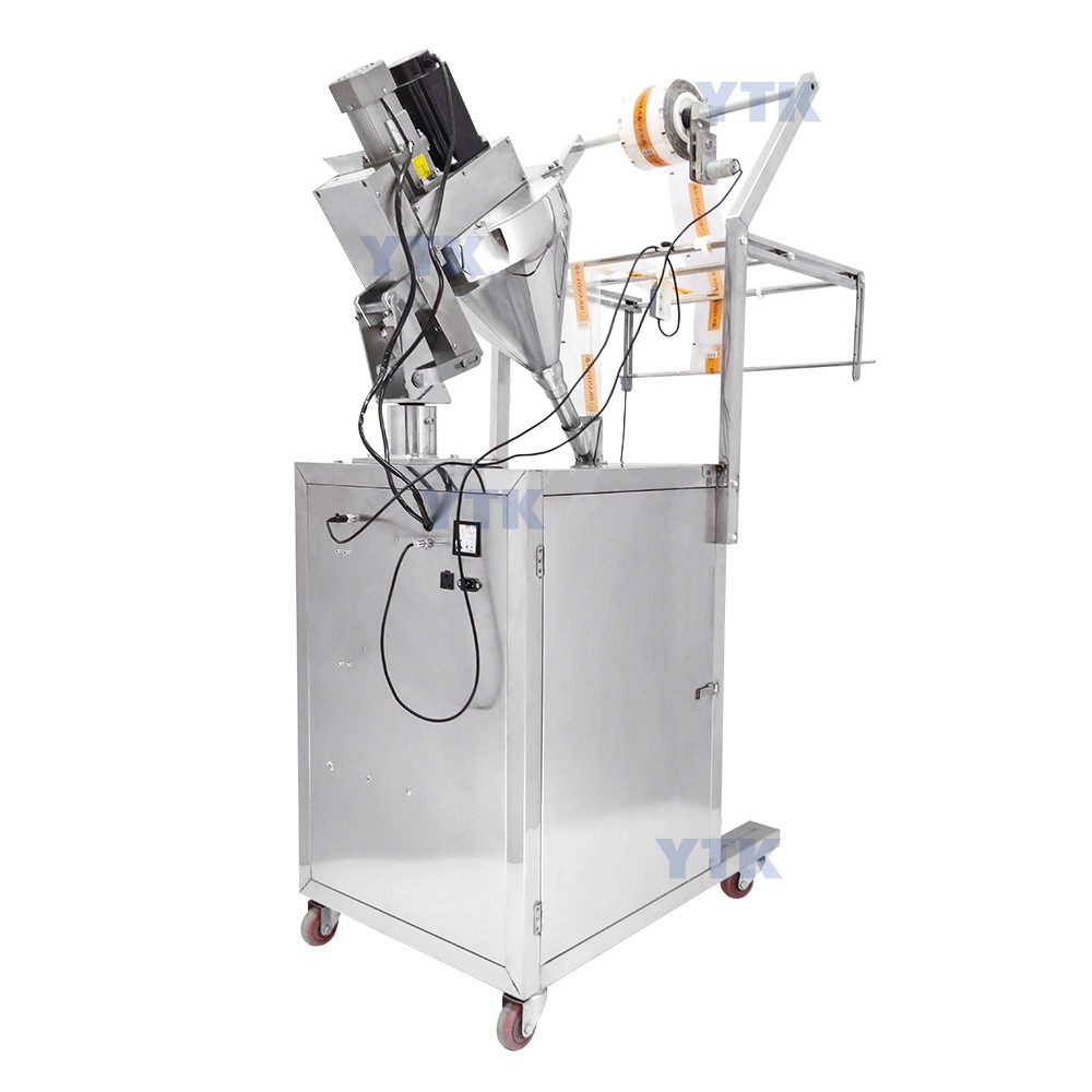 New Cheaper Automatic Auger Stick Powder Packing Machine